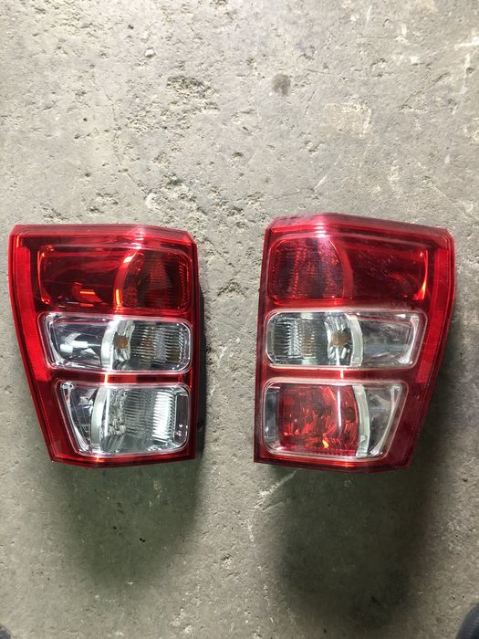 Stop stanga dreapta stopuri suzuki geand vitara 2