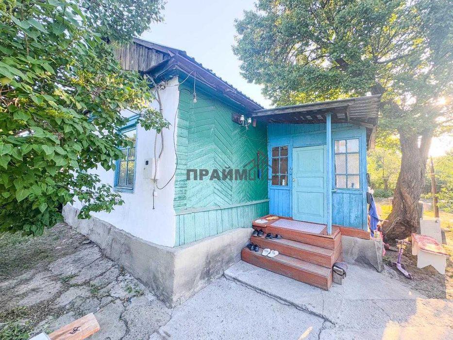 ПРОДАМ 2Х ком. дом Хутор (Светлана ПРАЙМ)