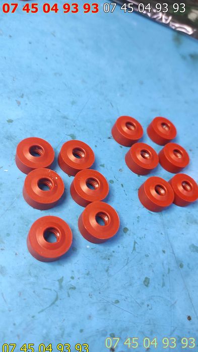 simering simeringuri bucsa pentru masini paine moulinex etc. 18x8x7mm