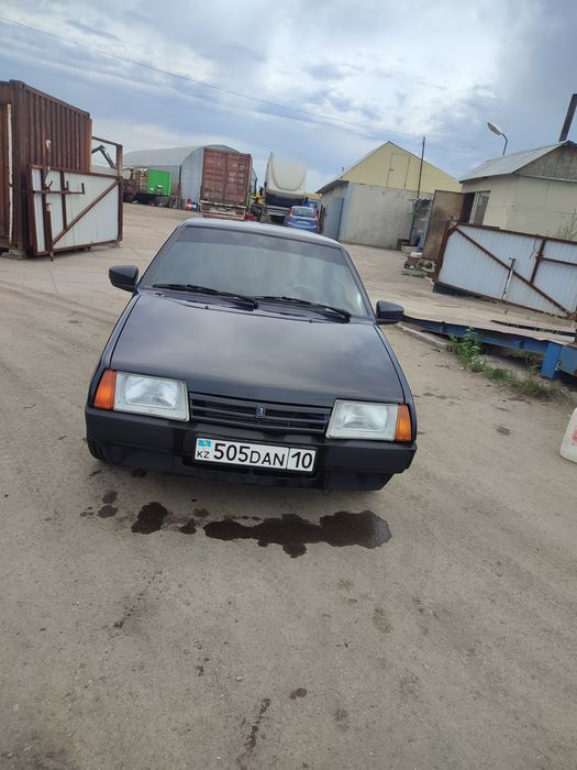 Продам ваз 21099