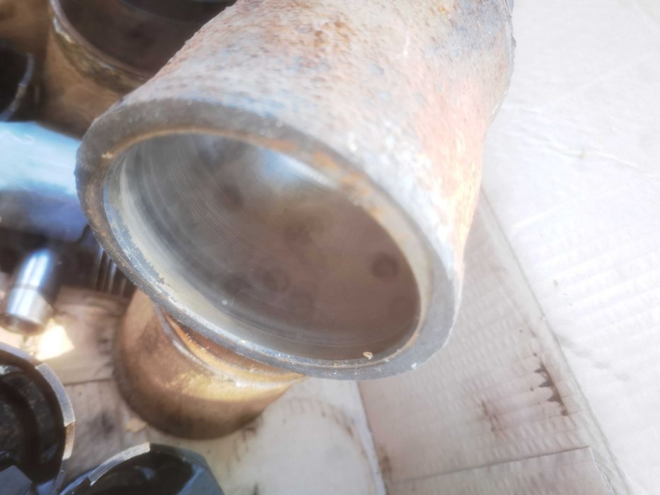 Ризи и бутала УАЗ