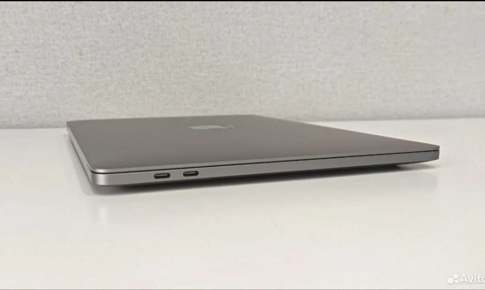 MacBook Pro Core i7