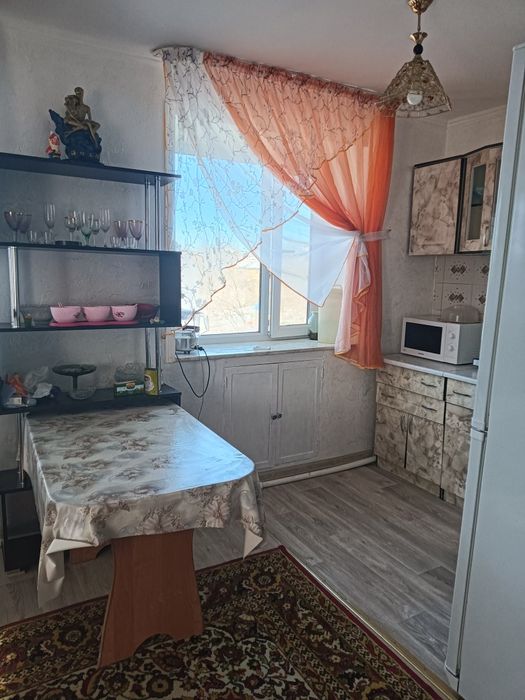 Продам однокомнатную
