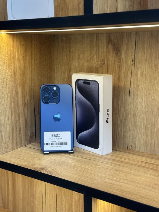 Айфон 15 про Iphone 15 pro