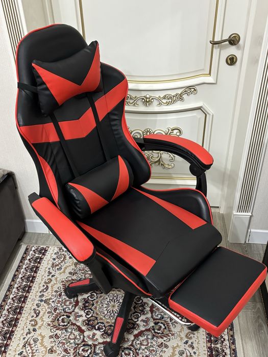 Игровое кресло новый