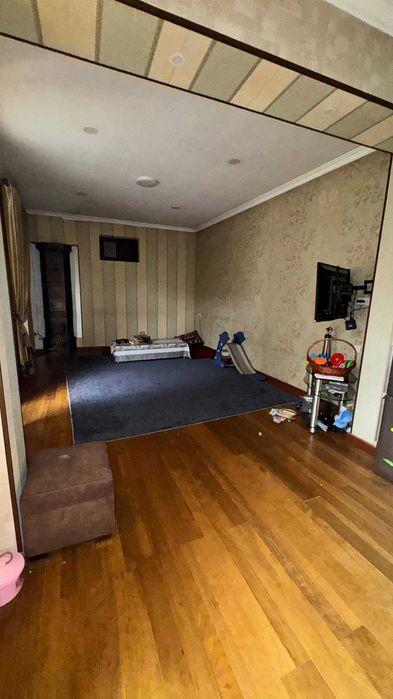 Дом ховли 5.25 соток