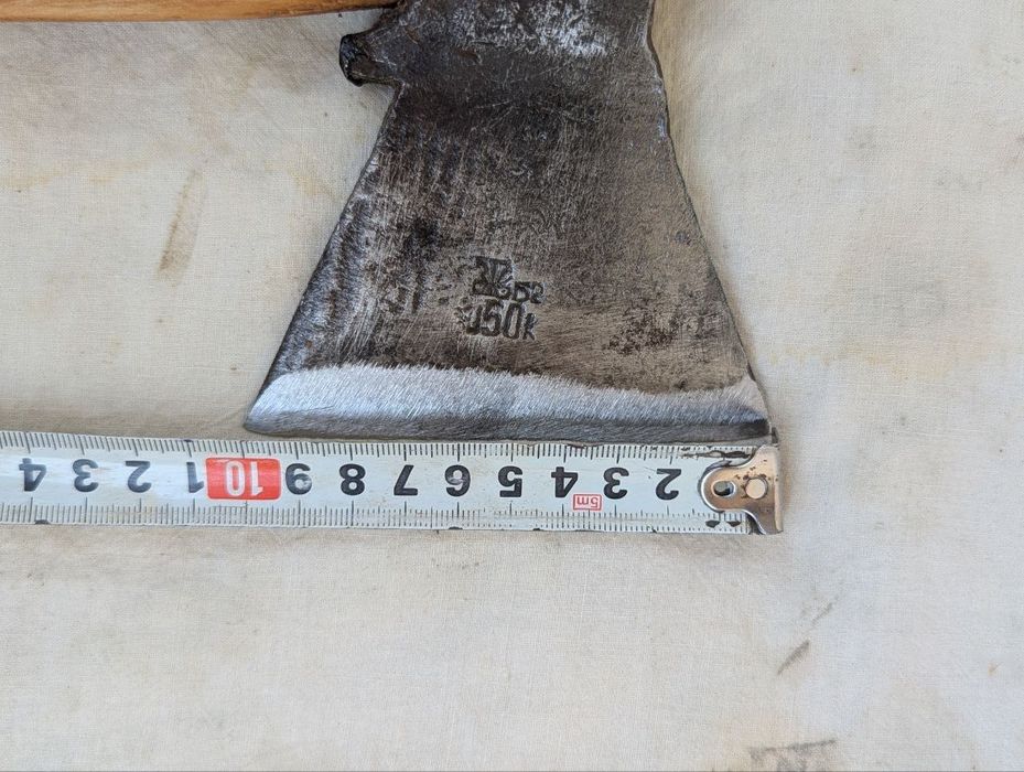 Продам топоры СССР