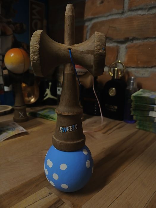Kendama sweets buna