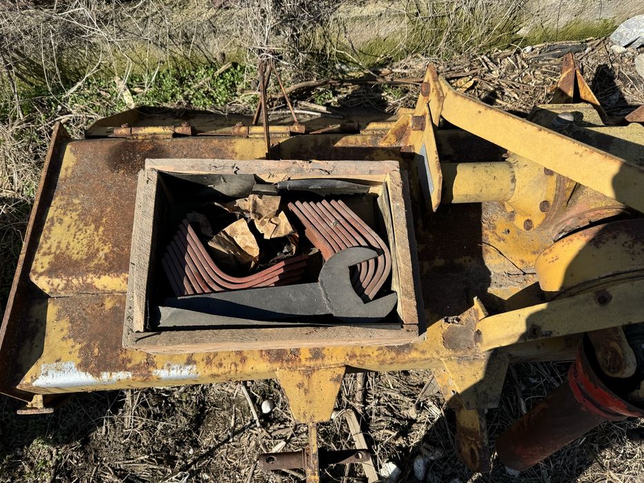 Карловска Фреза  1,60м