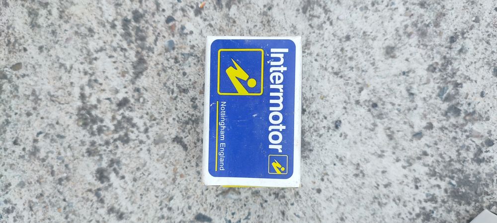 Platine  Dacia 1300/1310