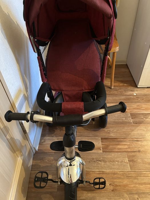 Детская коляска