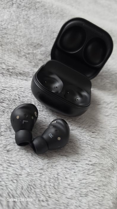 Căști SAMSUNG Galaxy Buds Pro