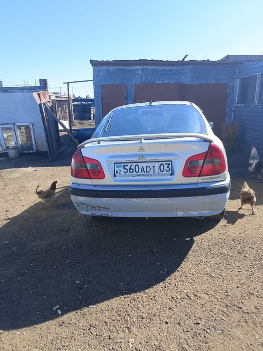 Продам Митсубиси