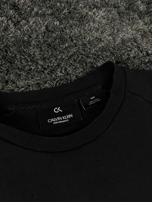 Calvin Klein Performance Sweatshirt Мъжка Блуза