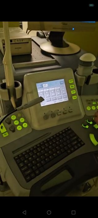 Аппарат в хорошем состоянии