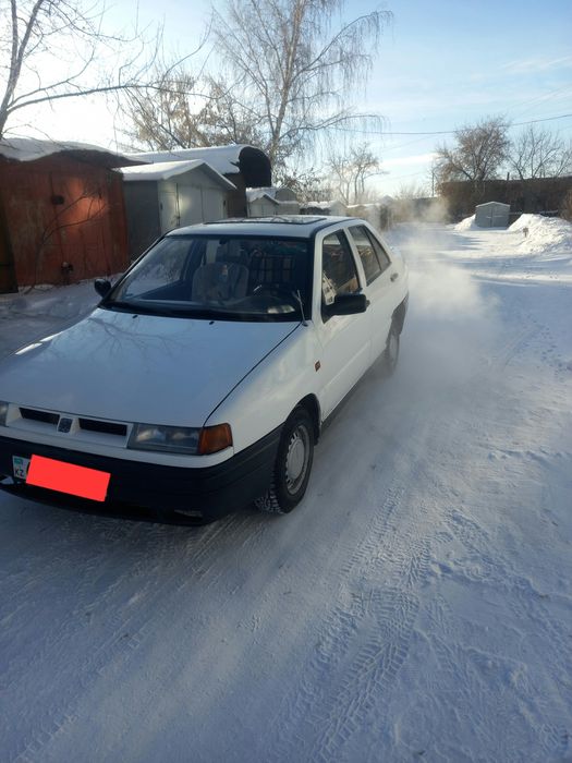 Сеат толедо 1992 г.в.