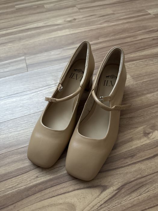 Женские Туфли Ilvi