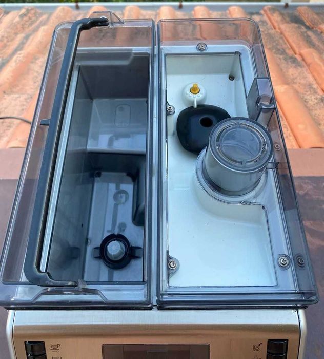 Кафемашина автоматична Saeco Lirika Plus