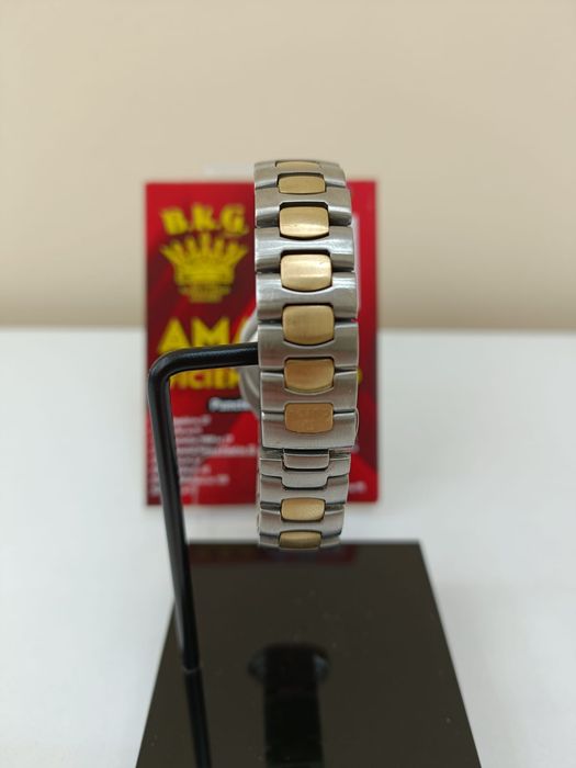 Omega Seamaster Polaris Amanet BKG