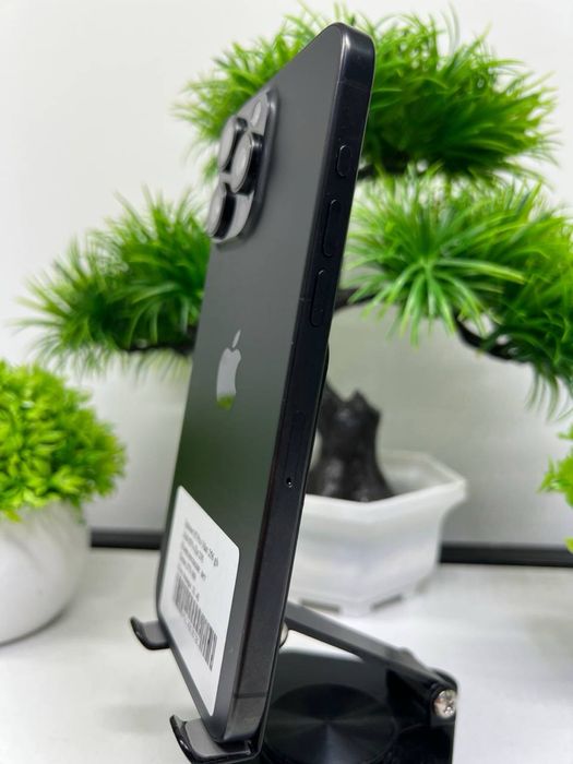 Iphone 15 Pro Max 256 gb