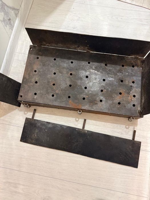 Продам мангал разборный