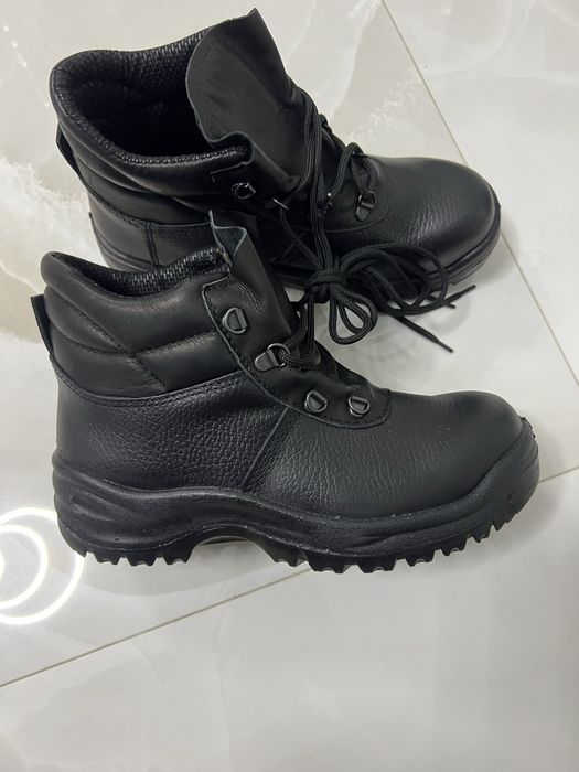 Спец обувь летний