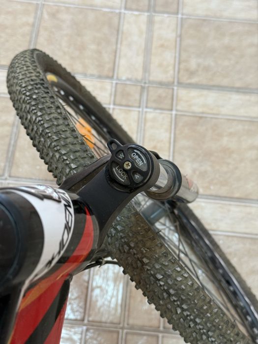 Велосипед Phoenix tornado