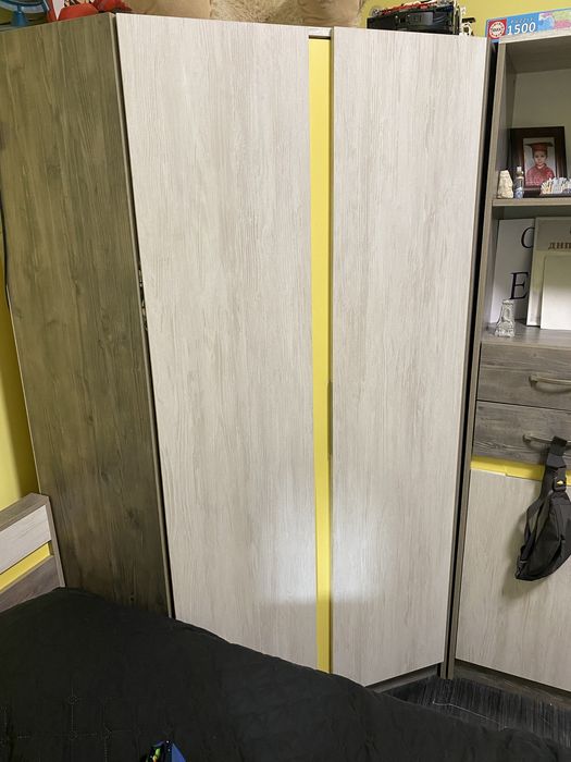 Детско обзавеждане