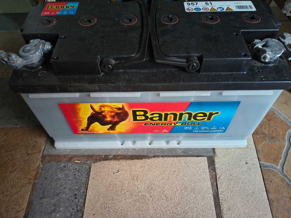 Акумулатори за автомобил