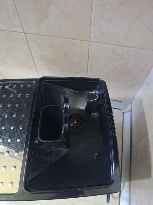 Delonghi magnefica S