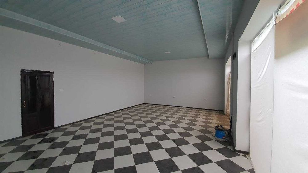 Tayyor holatda savdo binosi sotiladi – Kitob tumanida!