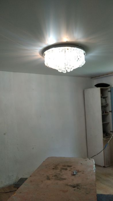 2 Люстры в отличном состоянии