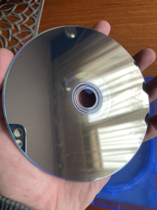 Игра За PS5 NBA 2K21