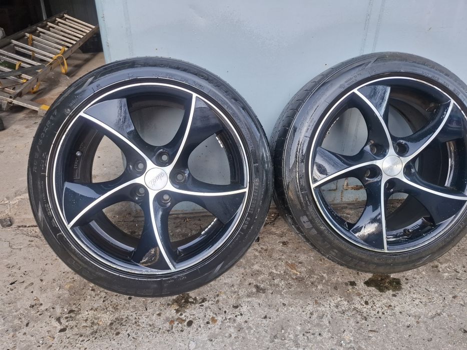 Jante Volkswagen Passat  5×112 ,205-50-17