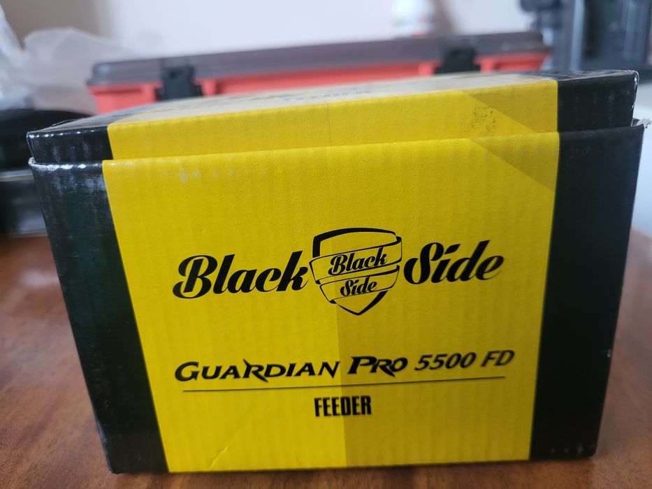 Рыбаловная катушка