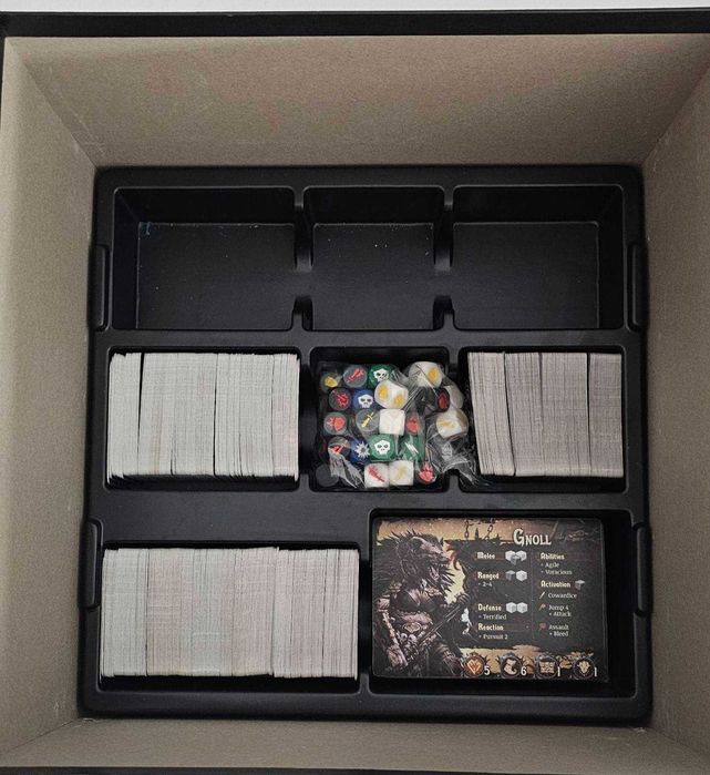 OrcQuest Warpath: Resurrection