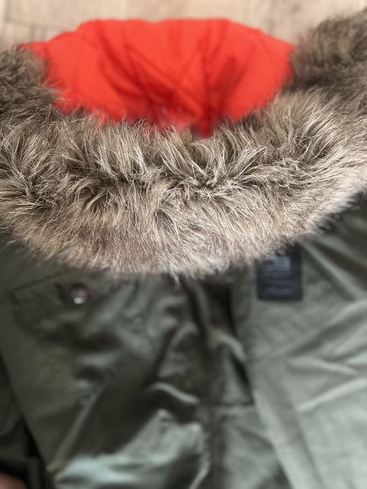 Зимно яке Jack and Jones