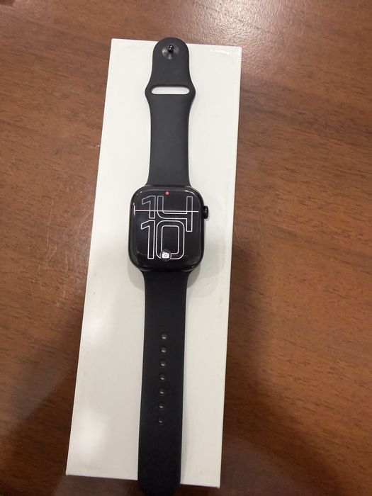 Apple Watch 11 46mm