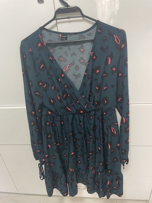 Рокля за бременни