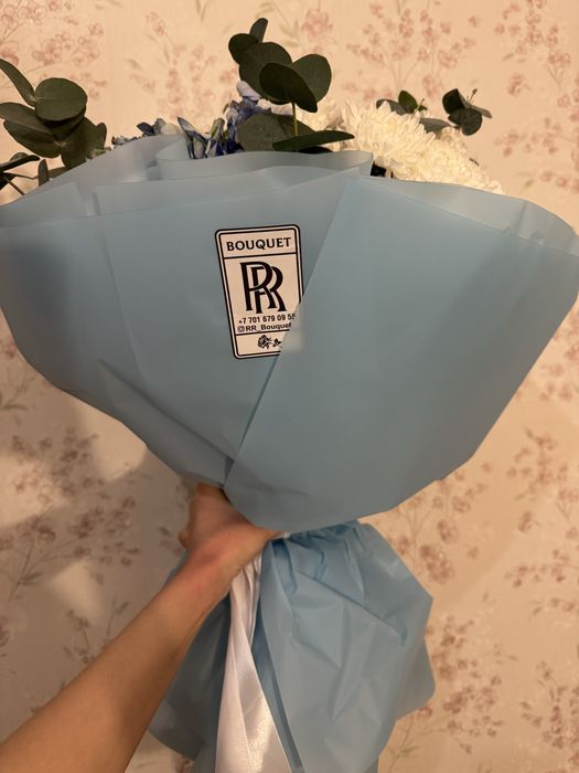 Продам букет цветов