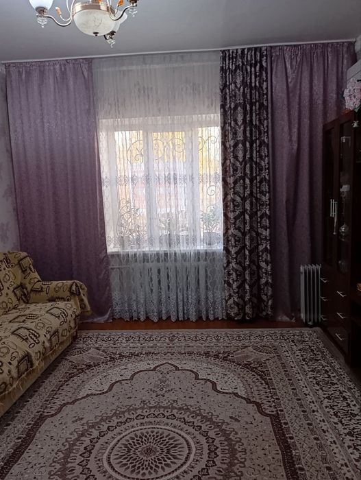 Продается 3х комнатная квартира в Чирчике