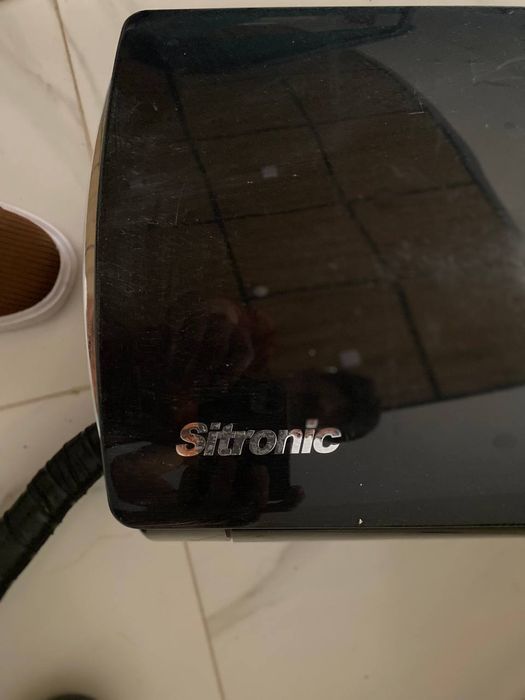 Кадитсйанер  ситроник фирма