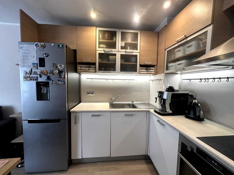 Кухненско обзавеждане от ПДЧ