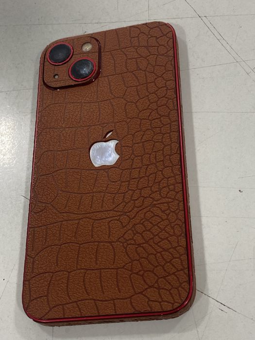 Iphone 13 128 bat:85% karopka bo