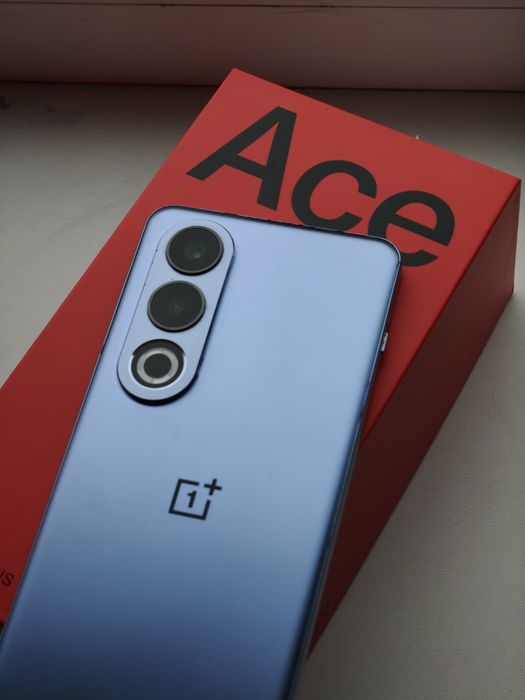 Oneplus ace 3V обмен/продажа