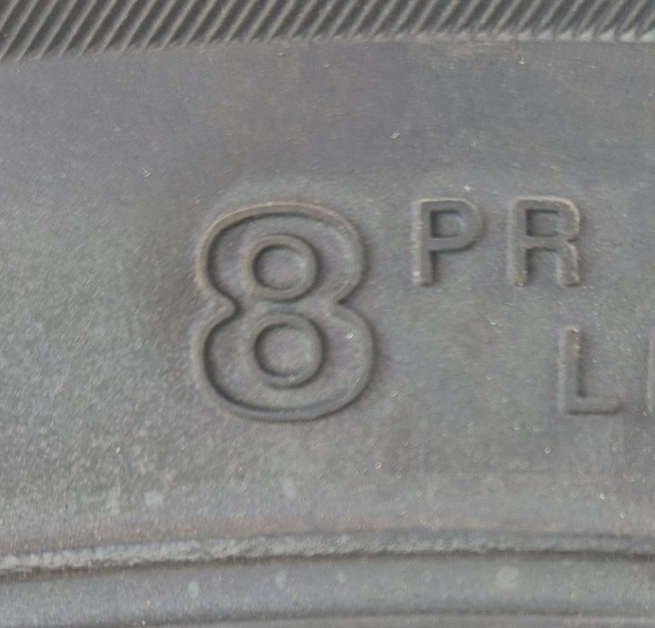 205/70 R15C, 106R, SUNNY NL106 8 P.R. ,Anvelope de vara