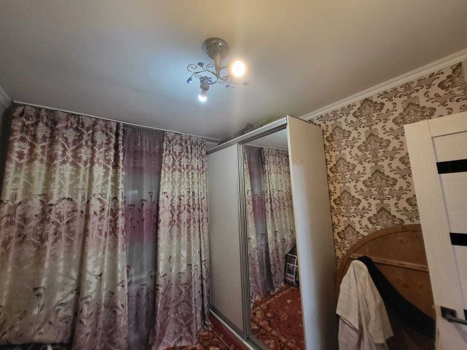 Продам 3 комнатную Свечка 6 микрорайон