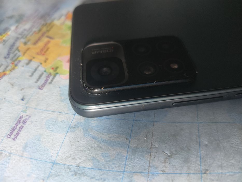 Redmi Note 11 PRO Plus 5G, 256 GB ,