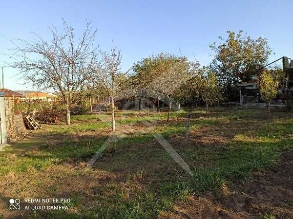 Къща в с. Черни връх