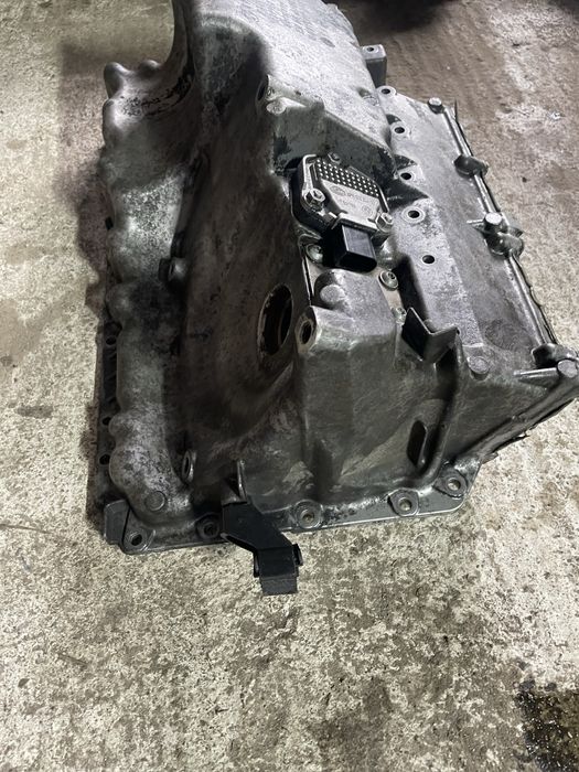Baie ulei bmw x1 xdrive cod motor n20b20